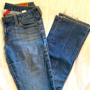 LUCKY BRAND JEANS